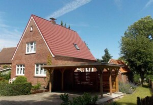 Ferienhaus Dieknüst, 15172