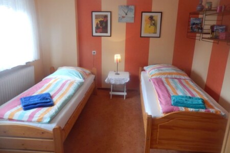 Foto 5 Ferienwohnung Ostfriesland Leer & Umgebung Ferienwohnung Sonnenblume 15179 (Objekt 17126) buchen