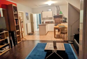 Appartement An der Haneburg, 15176