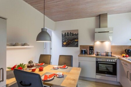 Foto 5 Ferienwohnung Ostfriesland Leer & Umgebung Ferienwohnung Lüttje Loog, 15186 (Objekt 80097) buchen