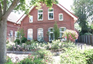 Ferienwohnung Sabath, 15105