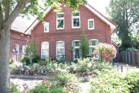 Foto 1 Ferienwohnung Ostfriesland Leer & Umgebung Ferienwohnung Sabath, 15105 (Objekt 17135) buchen