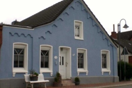 Foto 4 Ferienwohnung Ostfriesland Leer & Umgebung Ferienwohnung Walhuis, 15102 (Objekt 97330) buchen