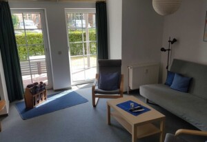 Ferienwohnung Müller, 15121