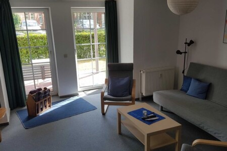 Foto 3 Ferienwohnung Ostfriesland Leer & Umgebung Ferienwohnung Müller, 15121 (Objekt 17137) buchen