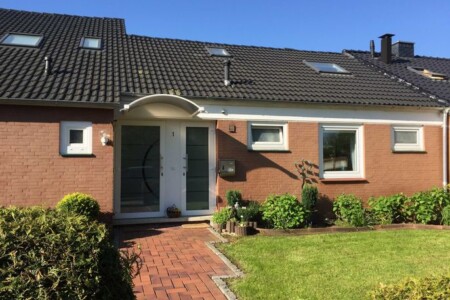 Foto 3 Ferienwohnung Ostfriesland Leer & Umgebung Ferienwohnung Koriath, 15107 (Objekt 97332) buchen