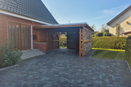 Foto 2 Ferienwohnung Ostfriesland Leer & Umgebung Ferienwohnung Leer-Stadtmitte 15131 (Objekt 97333) buchen