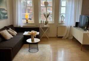 Ferienwohnung Altstadt Perle, 15164