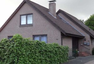 Ferienwohnung Klausing, 15153