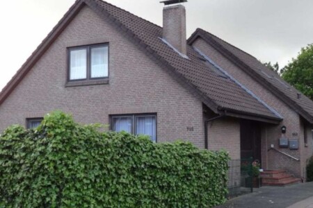 Foto 1 Ferienwohnung Ostfriesland Leer & Umgebung Ferienwohnung Klausing, 15153 (Objekt 97337) buchen