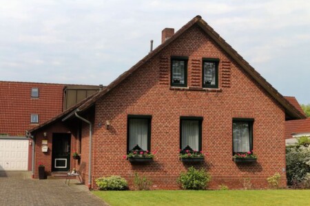 Foto 5 Ferienhaus Ostfriesland Leer & Umgebung Ferienhaus am Ostfrieslandwanderweg, 15177 (Objekt 97340) buchen