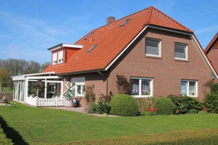 Foto 1 Ferienwohnung Ostfriesland Leer & Umgebung Ferienwohnung am Kaiserwald, 15191 (Objekt 97341) buchen