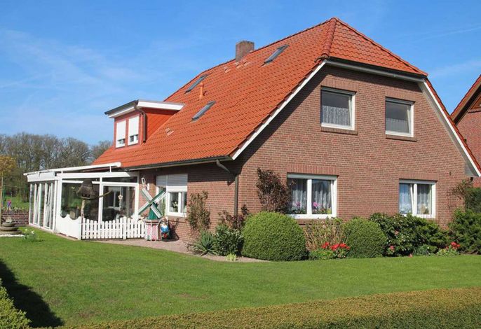 Ferienwohnung am Kaiserwald, 15191