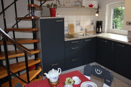 Foto 3 Ferienhaus Ostfriesland Rheiderland Uns Huuske, 45028 (Objekt 97342) buchen