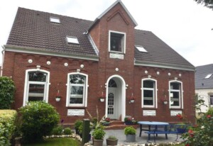 Ferienwohnung Landhaus Meyer, 45210