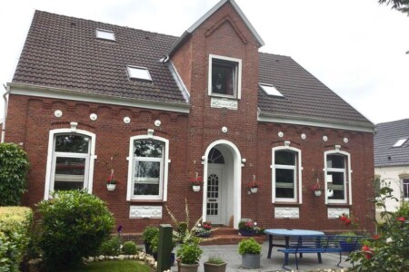 Foto 3 Ferienwohnung Ostfriesland Rheiderland Ferienwohnung Landhaus Meyer, 45210 (Objekt 97343) buchen