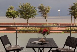 145 Meerblick Ferienwohnung