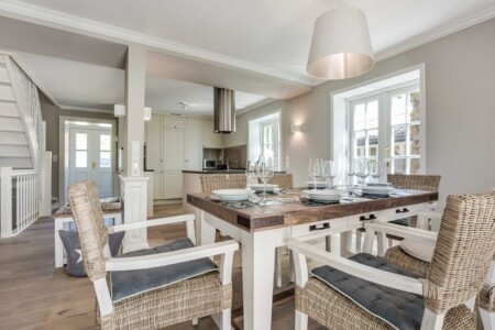 Foto 4 Ferienhaus Ostfriesland Sylt Haus Mövengrund (Objekt 55973) buchen