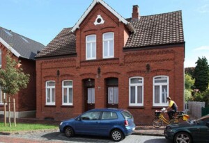 Ferienwohnungen Großstraße, 15142