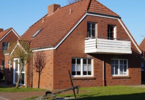 Ferienwohnung Achter’d Diek, 45183