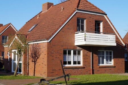 Foto 4 Ferienwohnung Ostfriesland Rheiderland Ferienwohnung Achter'd Diek, 45183 (Objekt 99585) buchen