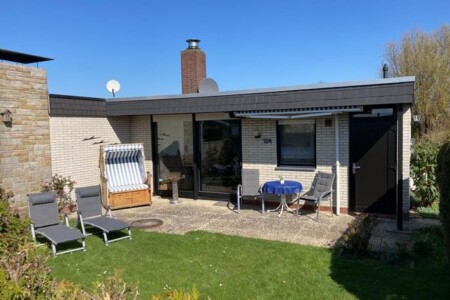 Foto 5 Ferienhaus Ostfriesland Butjadingen Nordseeferienhaus Wilma (Objekt 99588) buchen