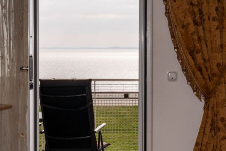 Foto 2 Ferienwohnung Ostfriesland Wilhelmshaven 047-1 Jadebusen (Objekt 61808) buchen