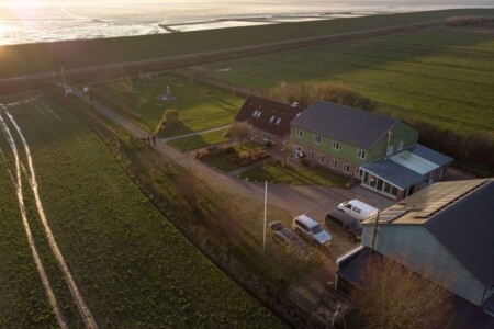 Foto 5 Ferienwohnung Ostfriesland Nordfriesland Nordseehof Fuhlehörn (Objekt 99592) buchen