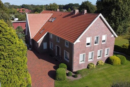 Foto 4 Ferienwohnung Ostfriesland Leer & Umgebung Ferienwohnungen Meyerhof, 55116 (Objekt 99599) buchen