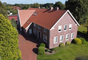 Ferienwohnungen Meyerhof, 55116