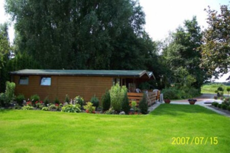 Foto 1 Ferienwohnung Ostfriesland Leer & Umgebung Ferienhaus und Ferienwohnung Talea, 55006 (Objekt 99602) buchen