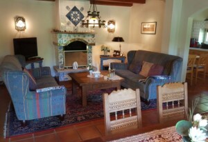 Ferienwohnung Lüttje Huus an´t Diek 55063