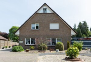 Ferienwohnung Wilhelmine EG 35135