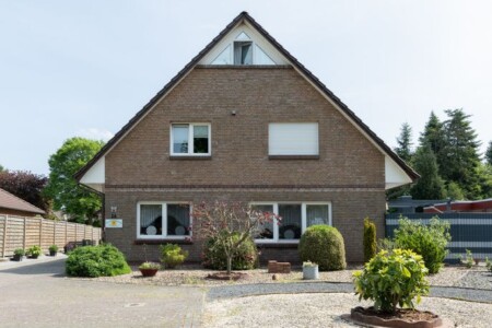 Foto 5 Ferienwohnung Ostfriesland Leer & Umgebung Ferienwohnung Wilhelmine EG 35135 (Objekt 98422) buchen