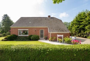 Ferienhaus Fehnkolonie 35189