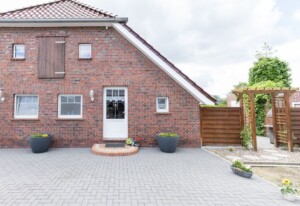 Ferienwohnung Landleben 35195