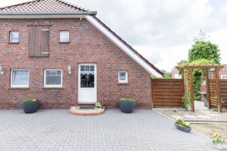 Foto 2 Ferienwohnung Ostfriesland Leer & Umgebung Ferienwohnung Landleben 35195 (Objekt 98426) buchen