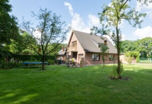 Ferienwohnungen Meyer EG 35176 und OG 35182