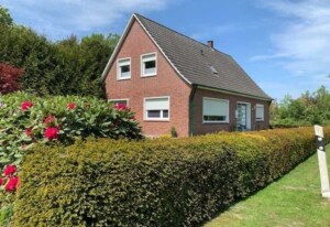 Ferienwohnung Kastanienhof, 35165 (EG)