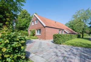 Ferienwohnungen Reemts 35204