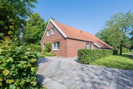 Foto 1 Ferienwohnung Ostfriesland Leer & Umgebung Ferienwohnungen Reemts 35204 (Objekt 98430) buchen