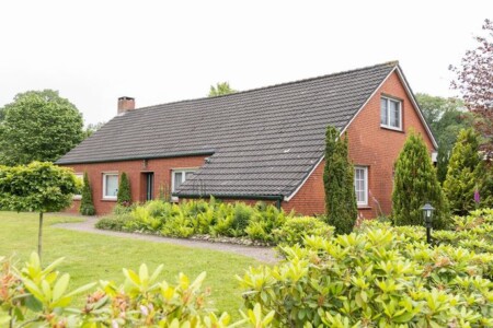 Foto 1 Ferienwohnung Ostfriesland Leer & Umgebung Ferienwohnung Mientje, 35214 (Objekt 98432) buchen