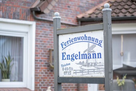 Foto 4 Ferienwohnung Ostfriesland Leer & Umgebung Ferienwohnungen Engelmann 35107 OG und Helene 35179 EG (Objekt 98433) buchen