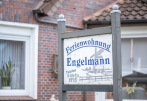 Ferienwohnungen Engelmann 35107 OG und Helene 35179 EG