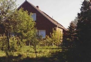 Ferien auf dem Lande – Hagedorn´s Ponyhof 35143