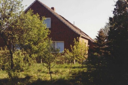 Foto 2 Ferienwohnung Ostfriesland Leer & Umgebung Ferien auf dem Lande - Hagedorn´s Ferienhof 35143 (Objekt 99282) buchen