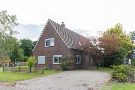 Foto 3 Ferienwohnung Ostfriesland Leer & Umgebung Ferienwohnung An der Eichenallee, 35200 (Objekt 98438) buchen