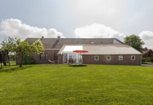 Ferienhaus Waldblick, 35209