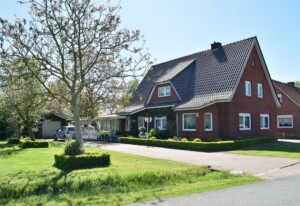 Ferienwohnung Haase, 75096