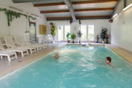 Foto 5 Ferienhaus Ostfriesland Leer & Umgebung Ferienzentrum Brouwer, 75010 (Objekt 98442) buchen